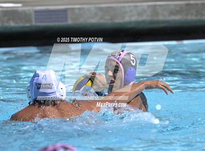 Thumbnail 2 in Temescal Canyon vs Liberty (Liberty Tournament) photogallery.