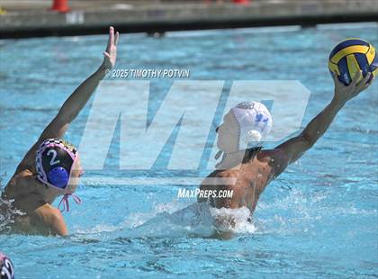 Thumbnail 1 in Temescal Canyon vs Liberty (Liberty Tournament) photogallery.