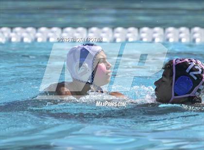 Thumbnail 3 in Temescal Canyon vs Liberty (Liberty Tournament) photogallery.