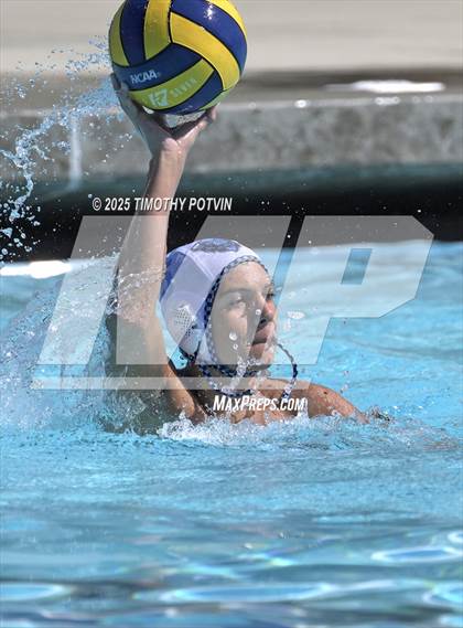 Thumbnail 1 in Temescal Canyon vs Liberty (Liberty Tournament) photogallery.