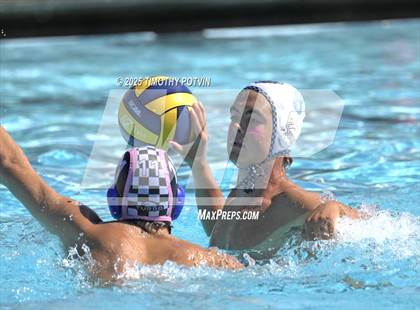 Thumbnail 2 in Temescal Canyon vs Liberty (Liberty Tournament) photogallery.