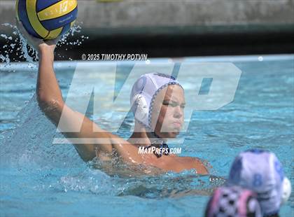Thumbnail 3 in Temescal Canyon vs Liberty (Liberty Tournament) photogallery.