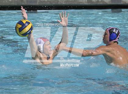 Thumbnail 3 in Temescal Canyon vs Liberty (Liberty Tournament) photogallery.