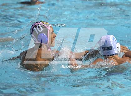 Thumbnail 3 in Temescal Canyon vs Liberty (Liberty Tournament) photogallery.