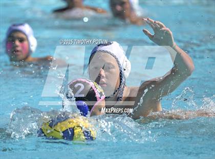 Thumbnail 2 in Temescal Canyon vs Liberty (Liberty Tournament) photogallery.