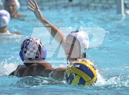 Thumbnail 1 in Temescal Canyon vs Liberty (Liberty Tournament) photogallery.