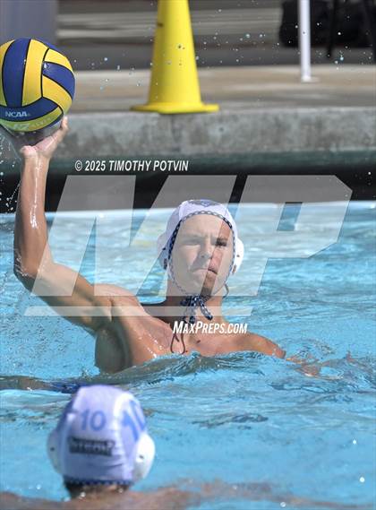 Thumbnail 3 in Temescal Canyon vs Liberty (Liberty Tournament) photogallery.