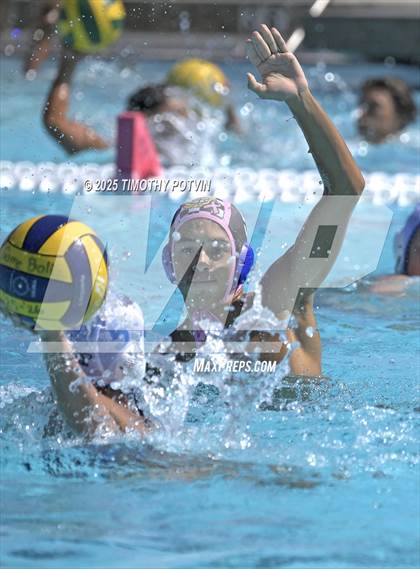 Thumbnail 3 in Temescal Canyon vs Liberty (Liberty Tournament) photogallery.