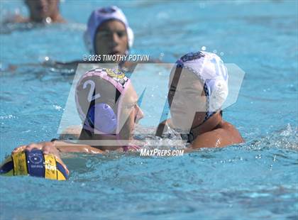Thumbnail 1 in Temescal Canyon vs Liberty (Liberty Tournament) photogallery.