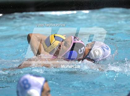 Thumbnail 1 in Temescal Canyon vs Liberty (Liberty Tournament) photogallery.