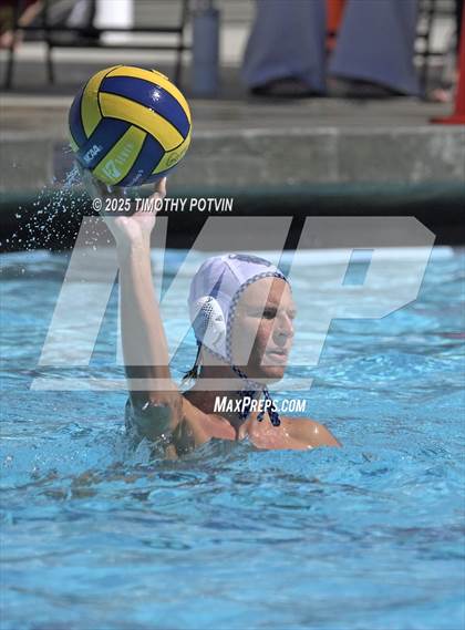 Thumbnail 2 in Temescal Canyon vs Liberty (Liberty Tournament) photogallery.