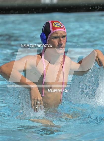 Thumbnail 1 in Temescal Canyon vs Liberty (Liberty Tournament) photogallery.