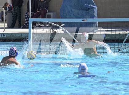 Thumbnail 1 in Temescal Canyon vs Liberty (Liberty Tournament) photogallery.