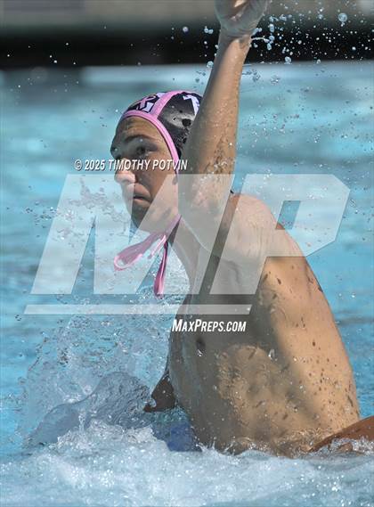 Thumbnail 2 in Temescal Canyon vs Liberty (Liberty Tournament) photogallery.