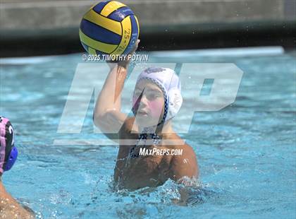 Thumbnail 3 in Temescal Canyon vs Liberty (Liberty Tournament) photogallery.