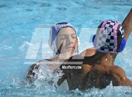Thumbnail 1 in Temescal Canyon vs Liberty (Liberty Tournament) photogallery.