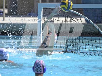 Thumbnail 3 in Temescal Canyon vs Liberty (Liberty Tournament) photogallery.