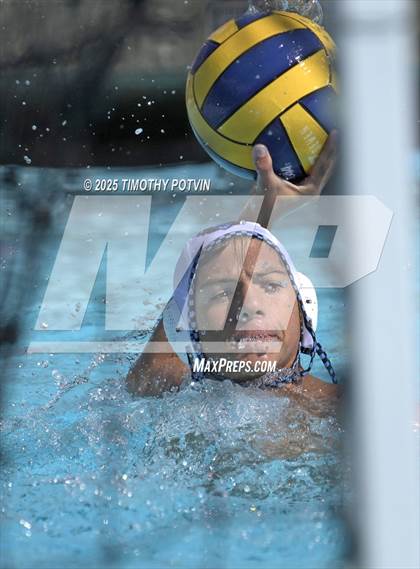 Thumbnail 3 in Temescal Canyon vs Liberty (Liberty Tournament) photogallery.