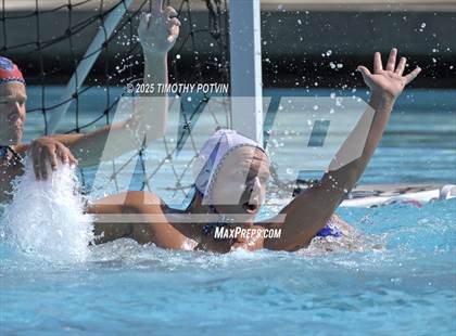 Thumbnail 2 in Temescal Canyon vs Liberty (Liberty Tournament) photogallery.