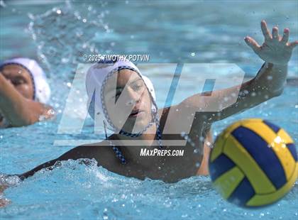 Thumbnail 2 in Temescal Canyon vs Liberty (Liberty Tournament) photogallery.