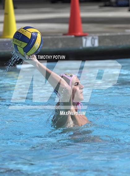 Thumbnail 2 in Temescal Canyon vs Liberty (Liberty Tournament) photogallery.