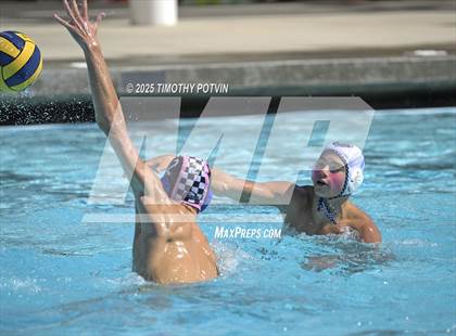 Thumbnail 2 in Temescal Canyon vs Liberty (Liberty Tournament) photogallery.