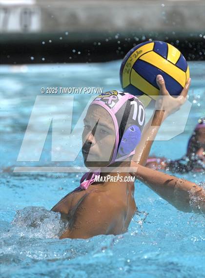 Thumbnail 3 in Temescal Canyon vs Liberty (Liberty Tournament) photogallery.