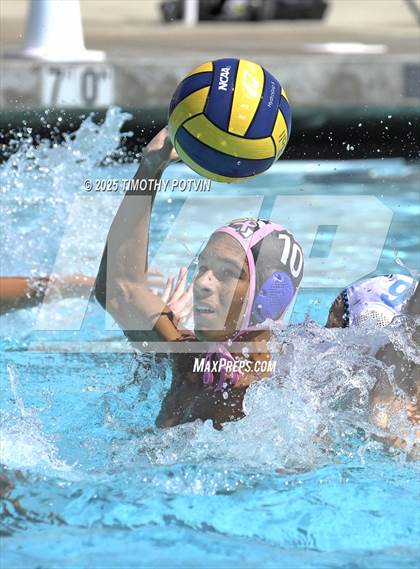 Thumbnail 2 in Temescal Canyon vs Liberty (Liberty Tournament) photogallery.