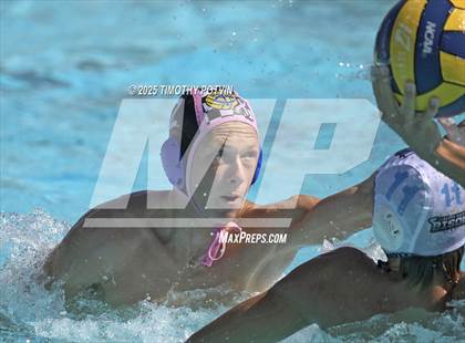 Thumbnail 1 in Temescal Canyon vs Liberty (Liberty Tournament) photogallery.