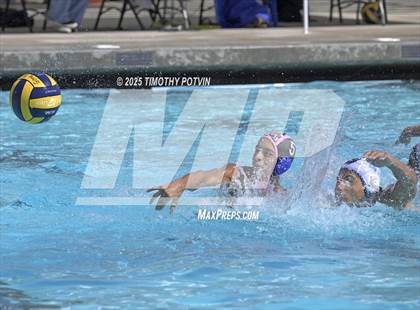 Thumbnail 1 in Temescal Canyon vs Liberty (Liberty Tournament) photogallery.