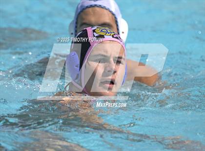 Thumbnail 3 in Temescal Canyon vs Liberty (Liberty Tournament) photogallery.