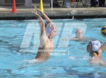 Thumbnail 1 in Temescal Canyon vs Liberty (Liberty Tournament) photogallery.
