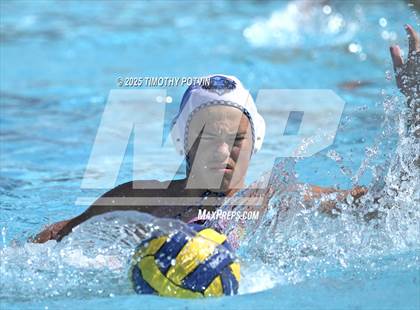 Thumbnail 3 in Temescal Canyon vs Liberty (Liberty Tournament) photogallery.