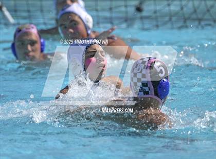 Thumbnail 3 in Temescal Canyon vs Liberty (Liberty Tournament) photogallery.