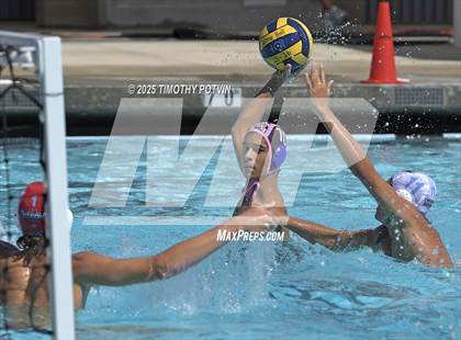 Thumbnail 2 in Temescal Canyon vs Liberty (Liberty Tournament) photogallery.