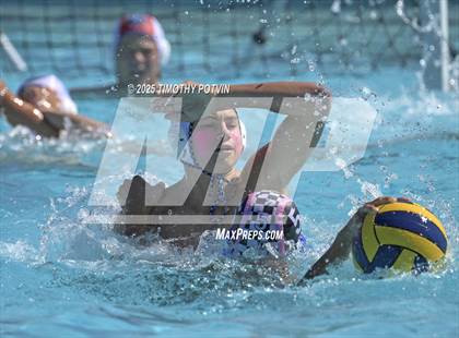 Thumbnail 2 in Temescal Canyon vs Liberty (Liberty Tournament) photogallery.