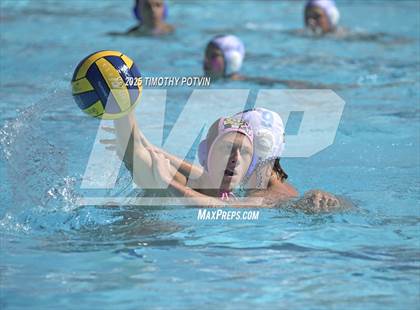 Thumbnail 2 in Temescal Canyon vs Liberty (Liberty Tournament) photogallery.