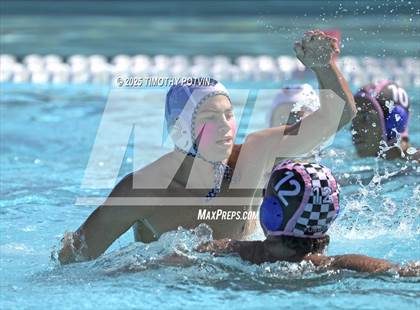 Thumbnail 3 in Temescal Canyon vs Liberty (Liberty Tournament) photogallery.