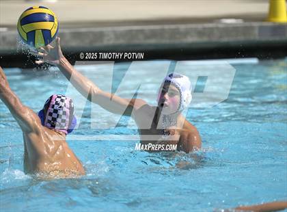 Thumbnail 1 in Temescal Canyon vs Liberty (Liberty Tournament) photogallery.