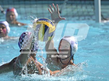 Thumbnail 2 in Temescal Canyon vs Liberty (Liberty Tournament) photogallery.