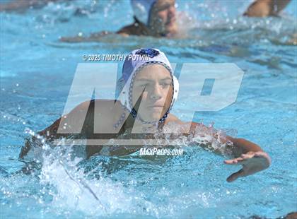 Thumbnail 3 in Temescal Canyon vs Liberty (Liberty Tournament) photogallery.
