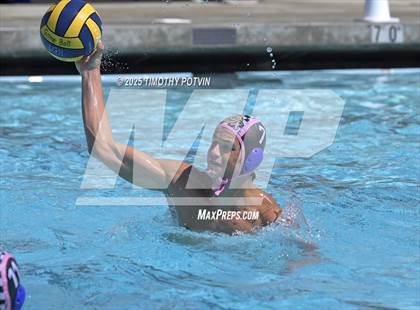 Thumbnail 1 in Temescal Canyon vs Liberty (Liberty Tournament) photogallery.