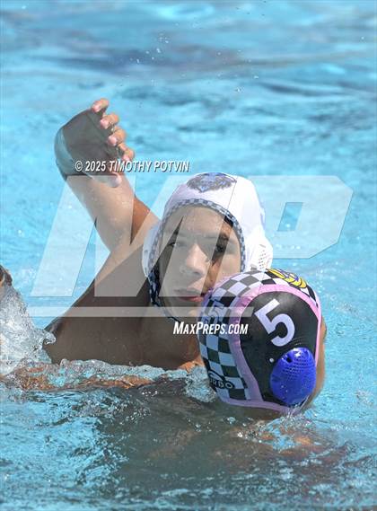 Thumbnail 1 in Temescal Canyon vs Liberty (Liberty Tournament) photogallery.