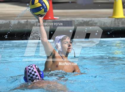 Thumbnail 3 in Temescal Canyon vs Liberty (Liberty Tournament) photogallery.