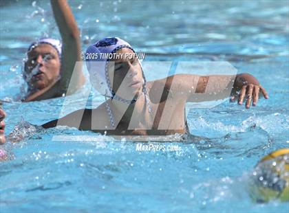 Thumbnail 3 in Temescal Canyon vs Liberty (Liberty Tournament) photogallery.