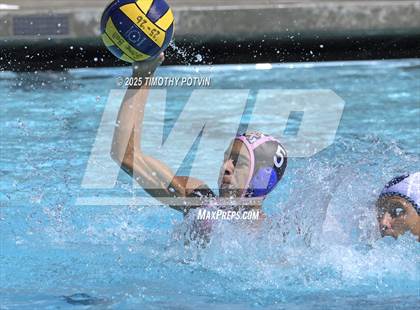 Thumbnail 3 in Temescal Canyon vs Liberty (Liberty Tournament) photogallery.