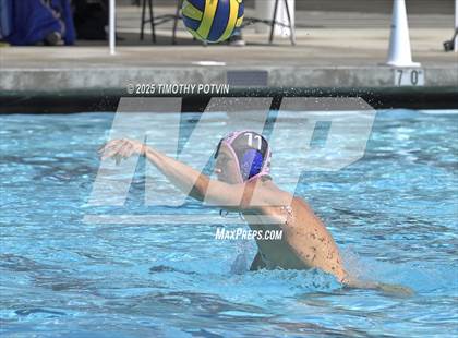 Thumbnail 2 in Temescal Canyon vs Liberty (Liberty Tournament) photogallery.
