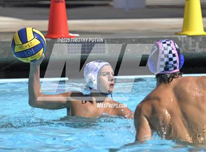 Thumbnail 1 in Temescal Canyon vs Liberty (Liberty Tournament) photogallery.