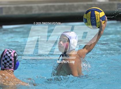 Thumbnail 2 in Temescal Canyon vs Liberty (Liberty Tournament) photogallery.