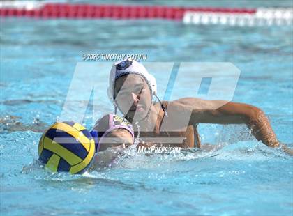 Thumbnail 2 in Temescal Canyon vs Liberty (Liberty Tournament) photogallery.